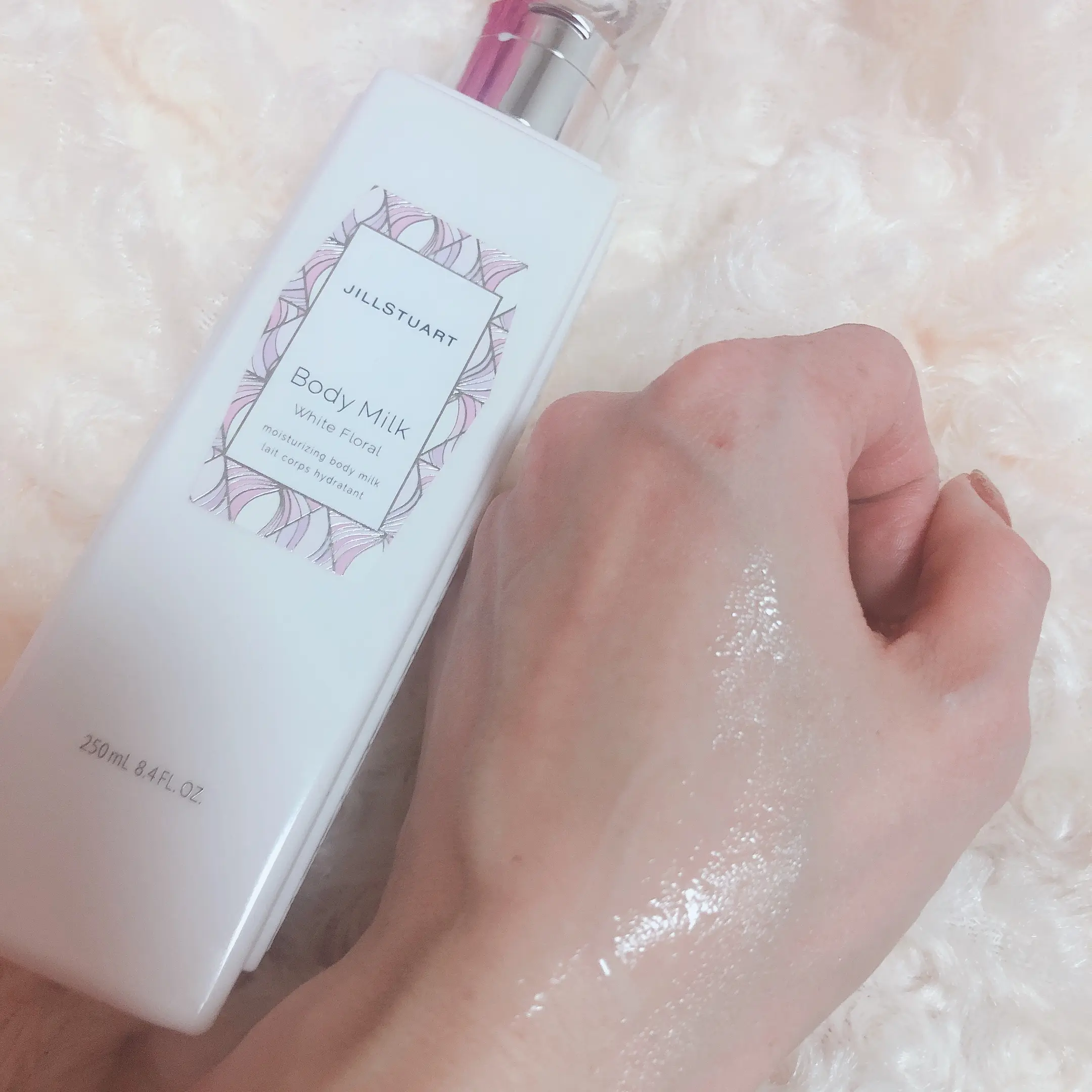 おうち時間♡こんな時だからこそ!しっかりボディケア。お気に入りのボディケアグッズをご紹介☆_4