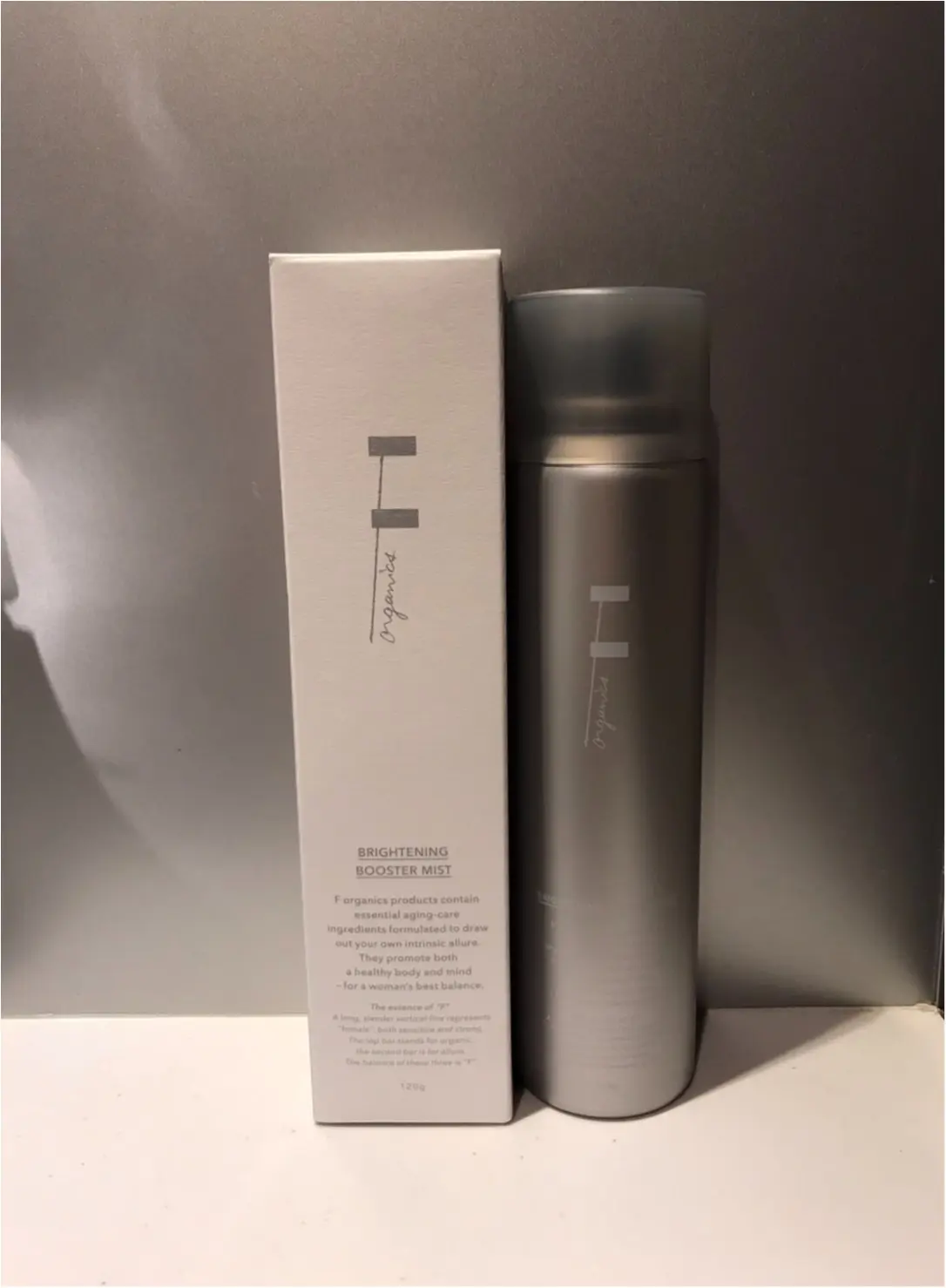 秋の保湿が1年の美肌を決める!【F organics(エフオーガニック)】秋のオススメスキンケア!!_3