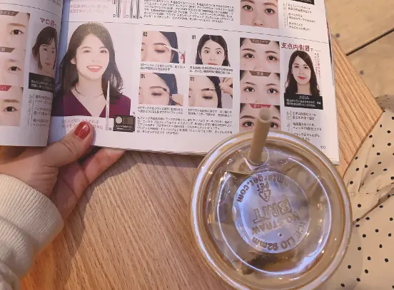 最高に使える秋服って?more11月号でチェック♡付録は使えるJILLSTUARTのミニ財布!_2