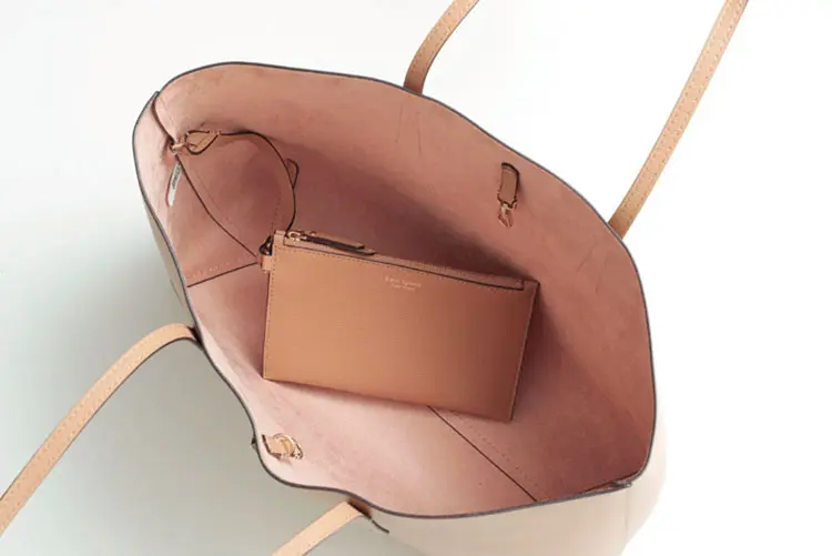 【創刊42周年記念プレゼント】『kate spade new york』のバッグを計45名様に♥_2