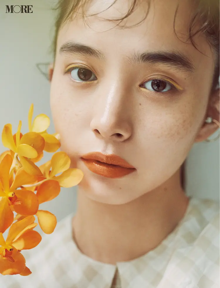モデル・井桁弘恵