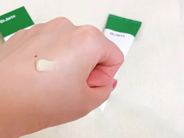 肌再生クリームで話題!「Dr.Jart+(ドクタージャルト) 」のシカペアクリームがおすすめ♡_3