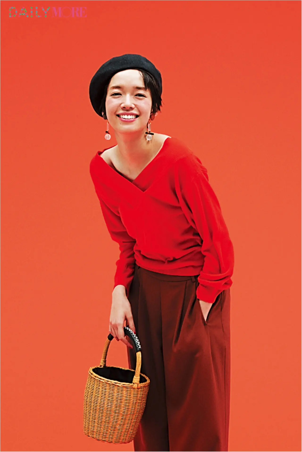 【色使いとはつまり印象操作!】スタイリスト大平典子さんの「〇〇する日のワンツー配色」レッスン_2