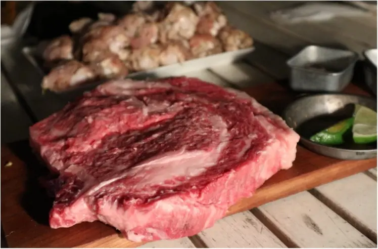 【FOOD】手ぶらでGO!w 今ドキBBQはリゾート空間で夏らしく楽しむ☆話題のスポットへ行ってきました!_16