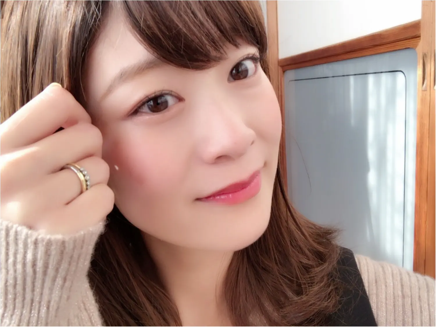 《プチプラコスメマニアがおすすめする!》絶対使える❤️2018新作コスメ-CANMAKE編-_5