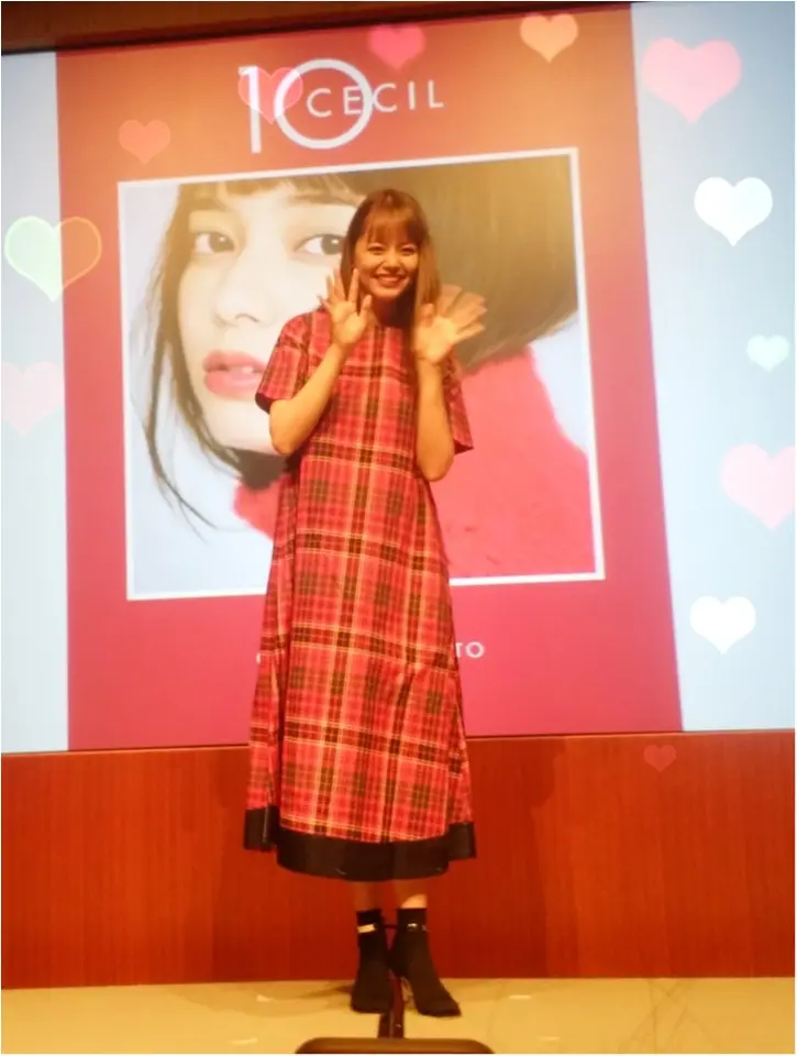【MORE大女子会2018】年に一度の楽しみなイベント!今年も楽しませて頂きました♡_2