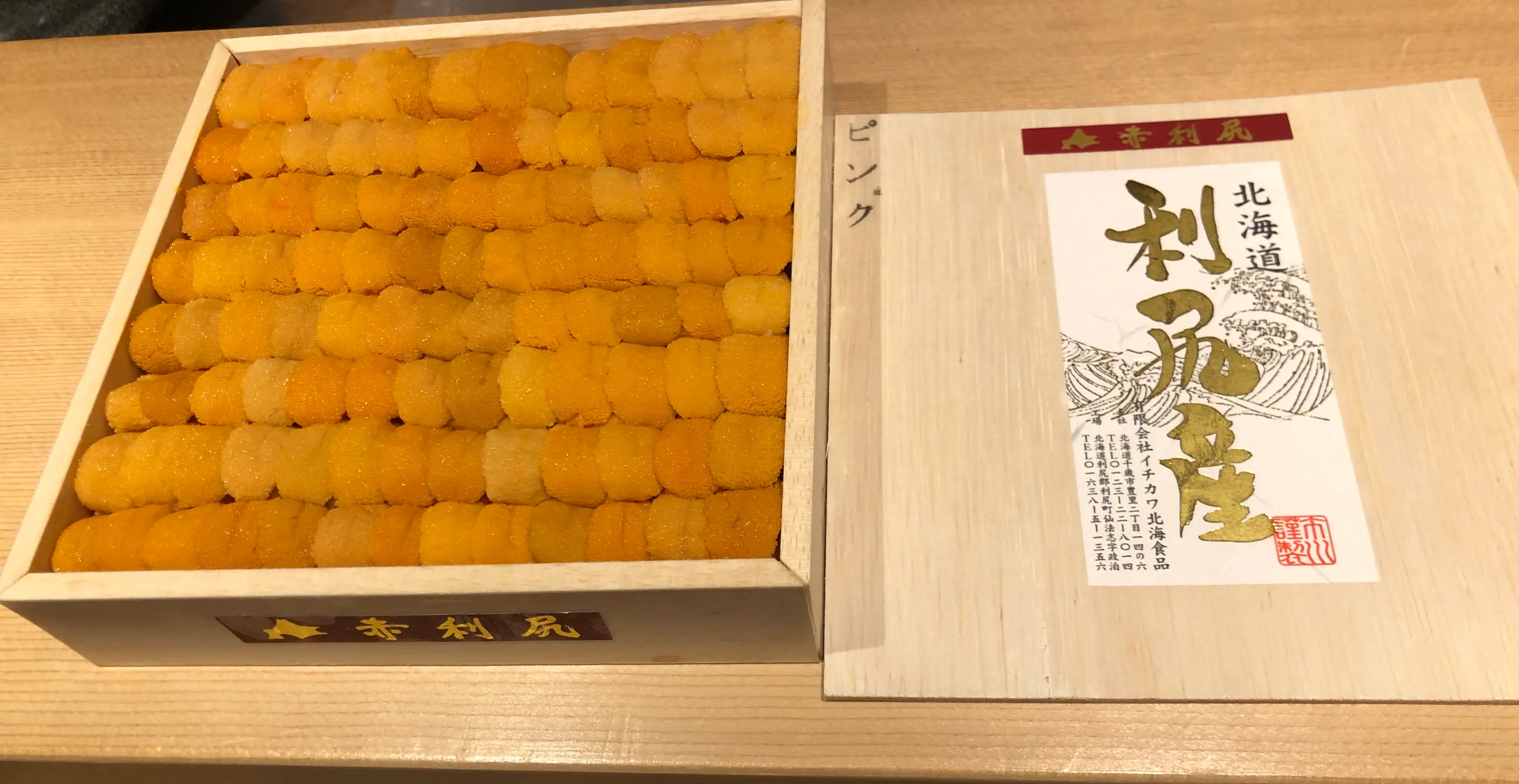 【ご褒美グルメ】食べログ4.44!本物のお鮨を食べたいなら絶対ココ!完全予約の1日2部制の絶品お鮨屋さん♡_3