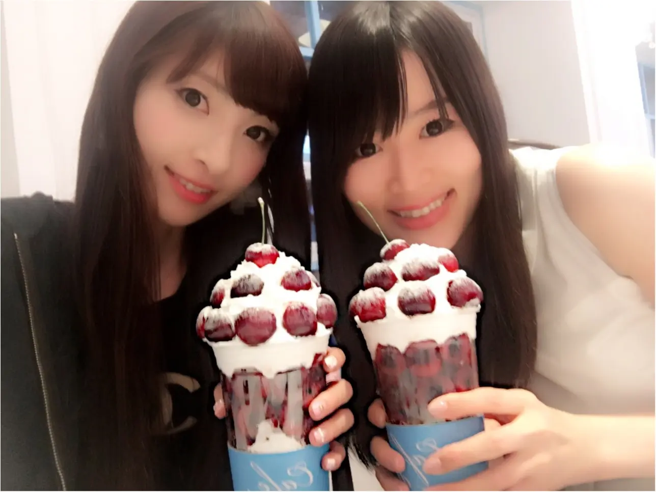 ♡【韓国の超絶人気スイーツ】詳しくレポート‼︎♡モアハピ◡̈のぞみ♡_8