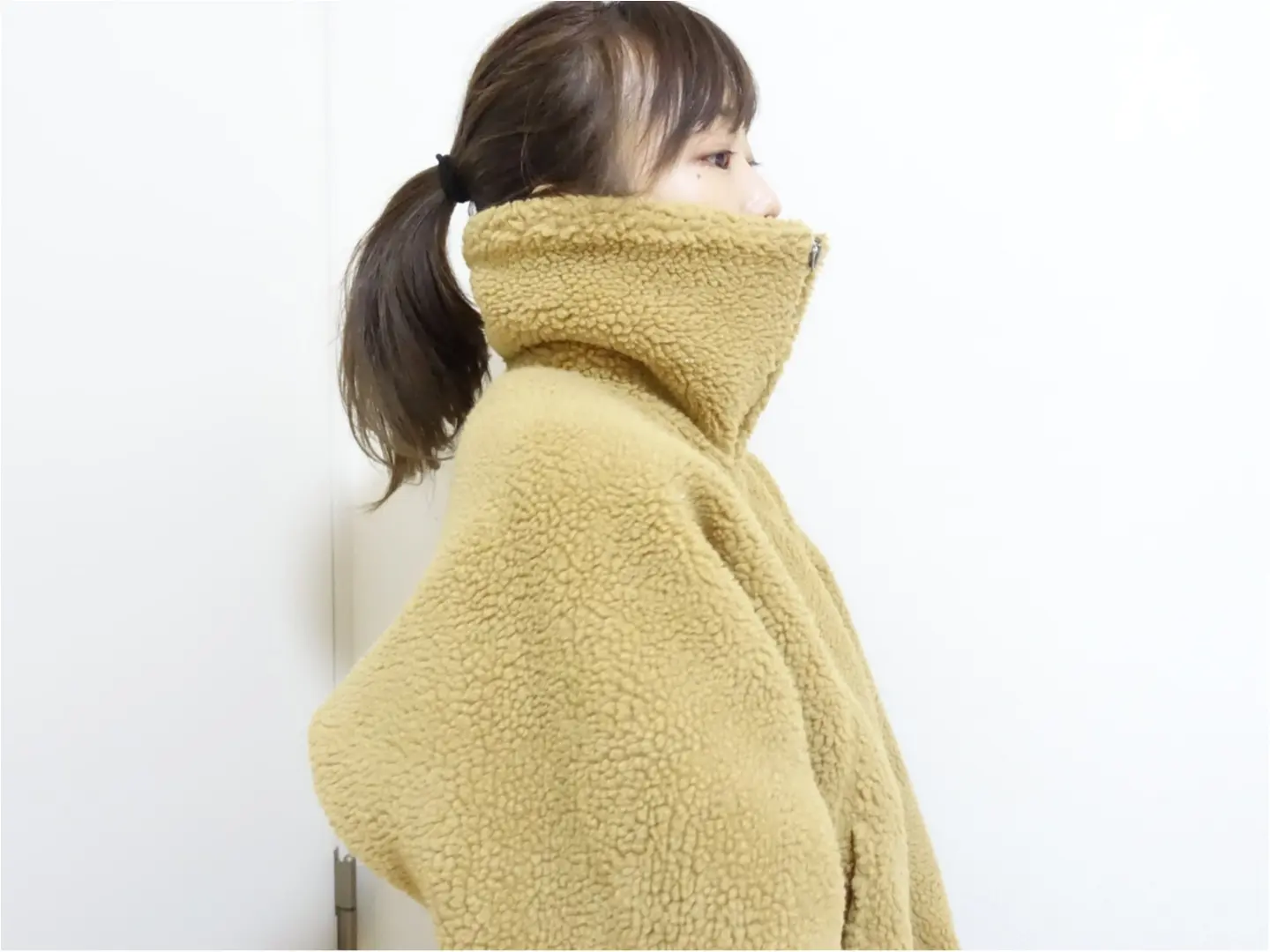 《UNIQLO生誕感謝祭!第2弾》流行りのフリースブルゾンをお得にゲット!_1