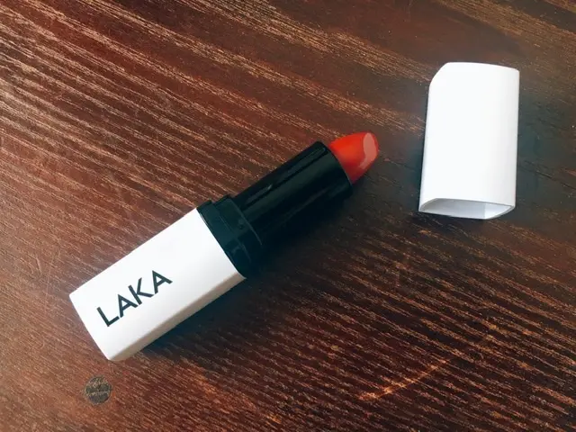 【韓国コスメ】ユニセックスメイクの代表格《LAKA》のリップが最高に色っぽい!_3
