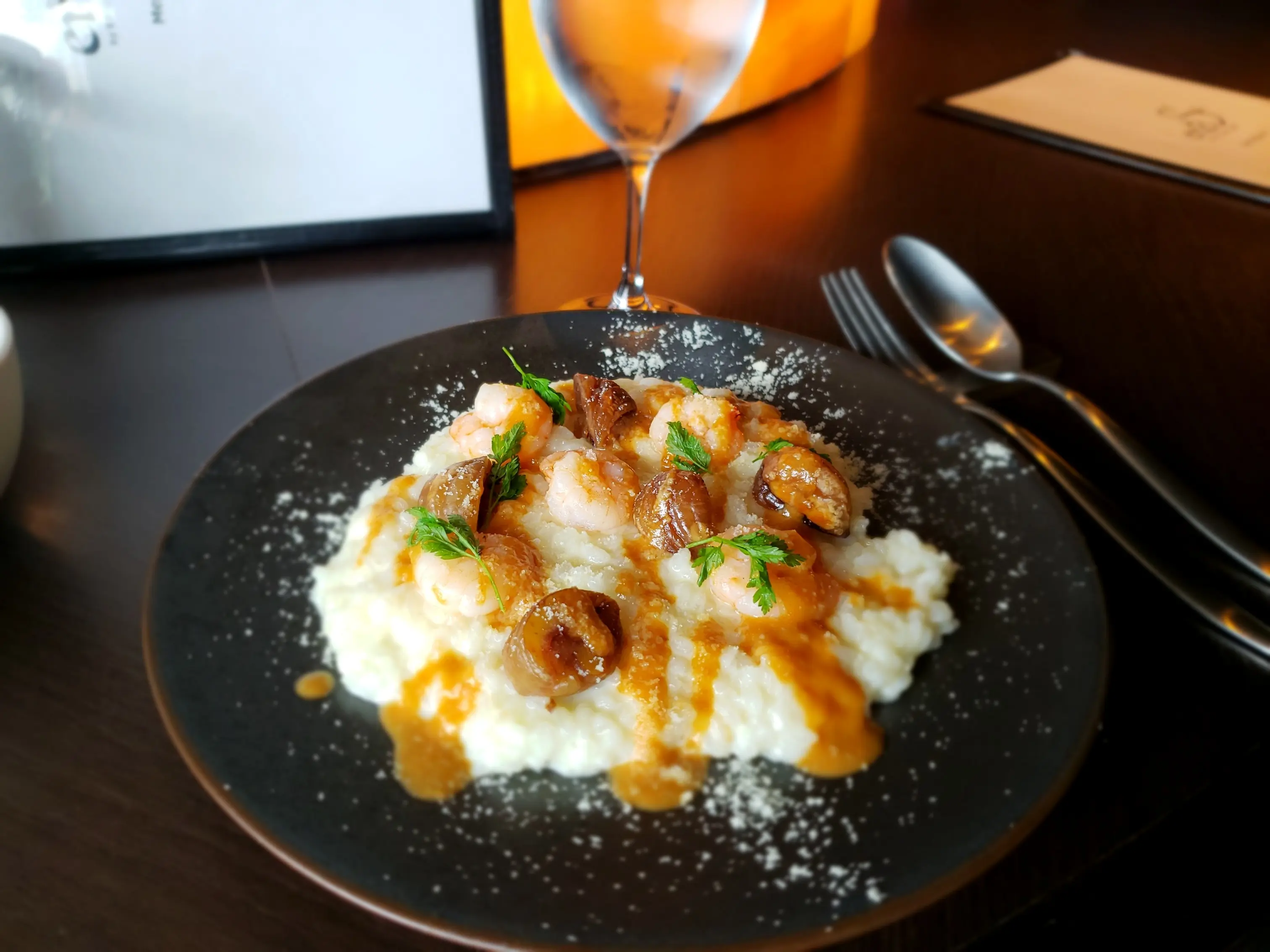 【丸の内ランチ】新丸ビルで美味しい大人・お得ランチ( ´∀`)_4