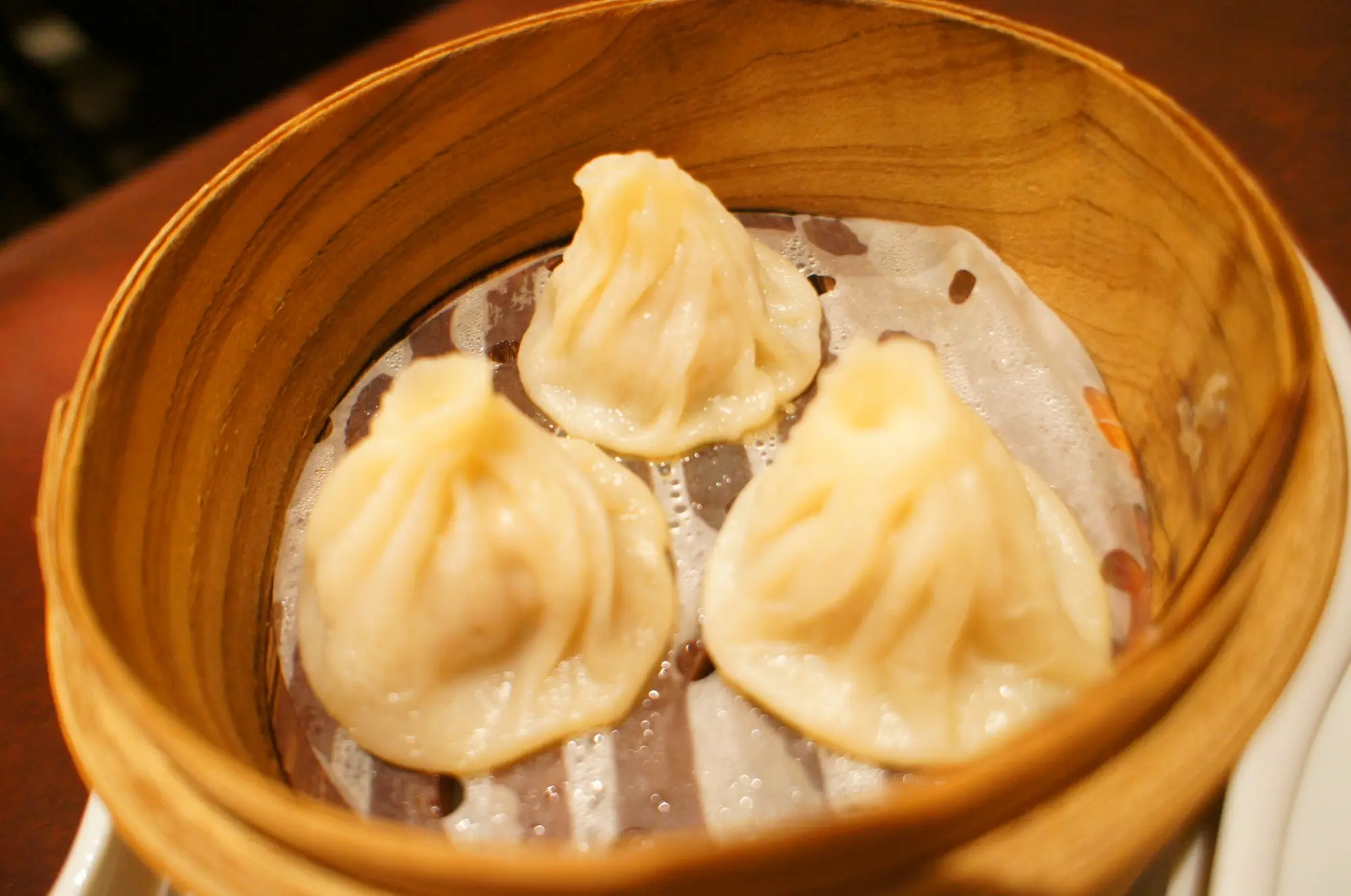 《ご当地MORE✩東京》【丸の内•大連餃子基地DALIAN】で絶品餃子を食べました☻❤️_4