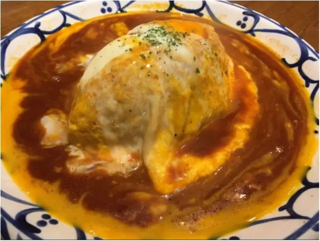 日本橋の洋食、おいしいトロっふわぁっ♡なオムライスから神楽坂のお蕎麦やさんまで〜アットホーム居酒屋特集〜_5
