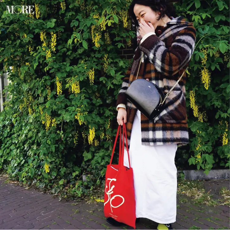 寒くなってきた今、アウター買うならどれ? おすすめはおしゃれな人が選んでる【ショート丈】!_3