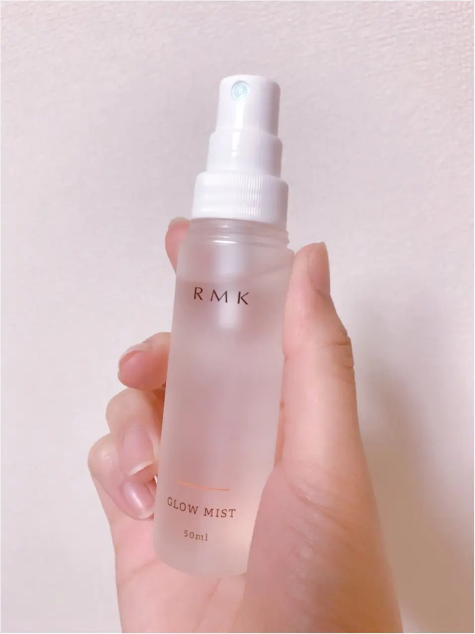 【RMK】先取り!目指せ!いつでも輝く『うるうるツヤ肌』!_2