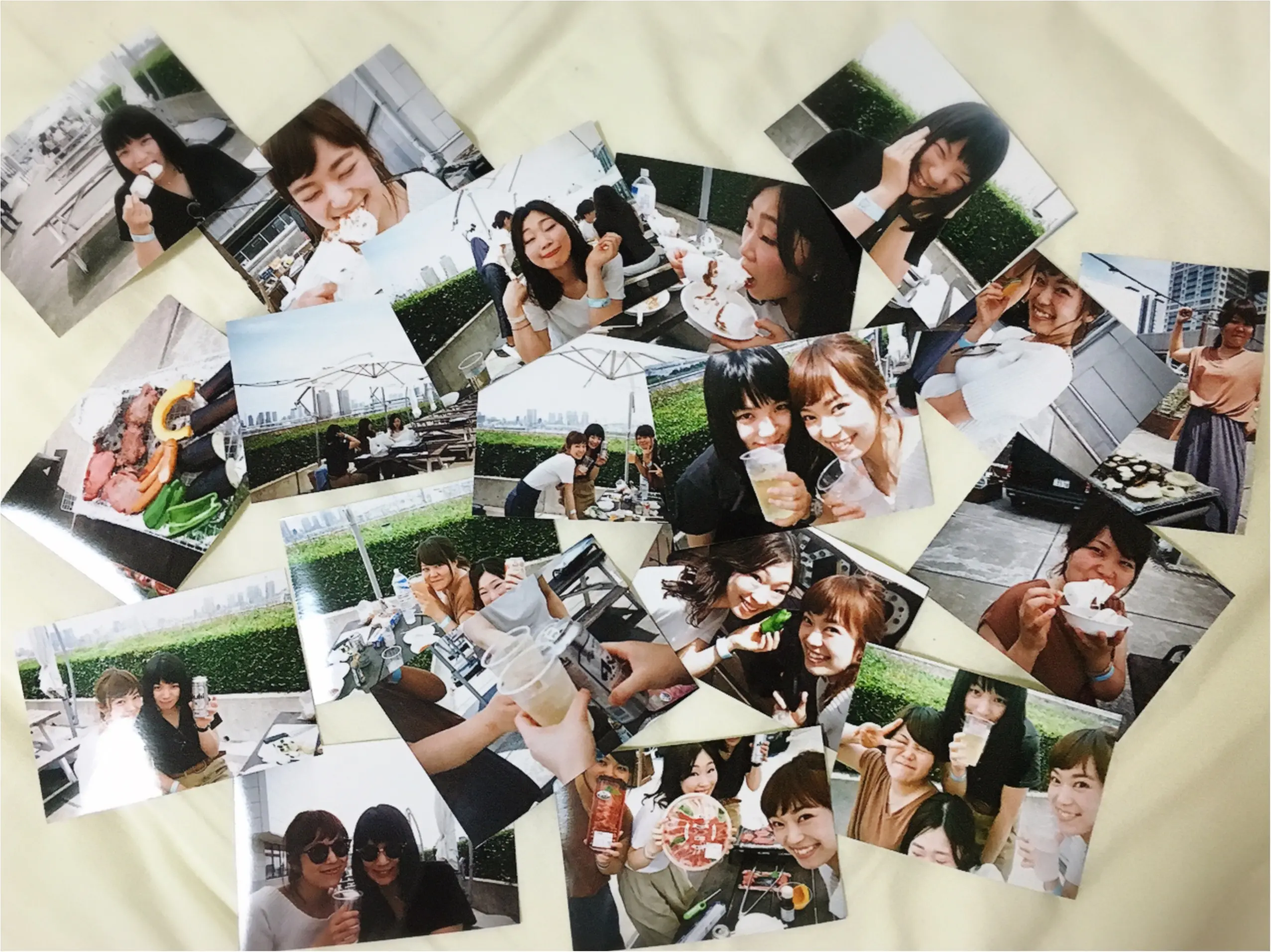 ★カメラ女子 ☺︎味のある写真を撮るには、昔ながらのコレでしょ!♩_2