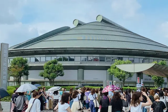 【みおしー遠征ログ❤︎広島】ライブ前後の空き時間は「CAFE風車」で過ごすのがおすすめ!_4