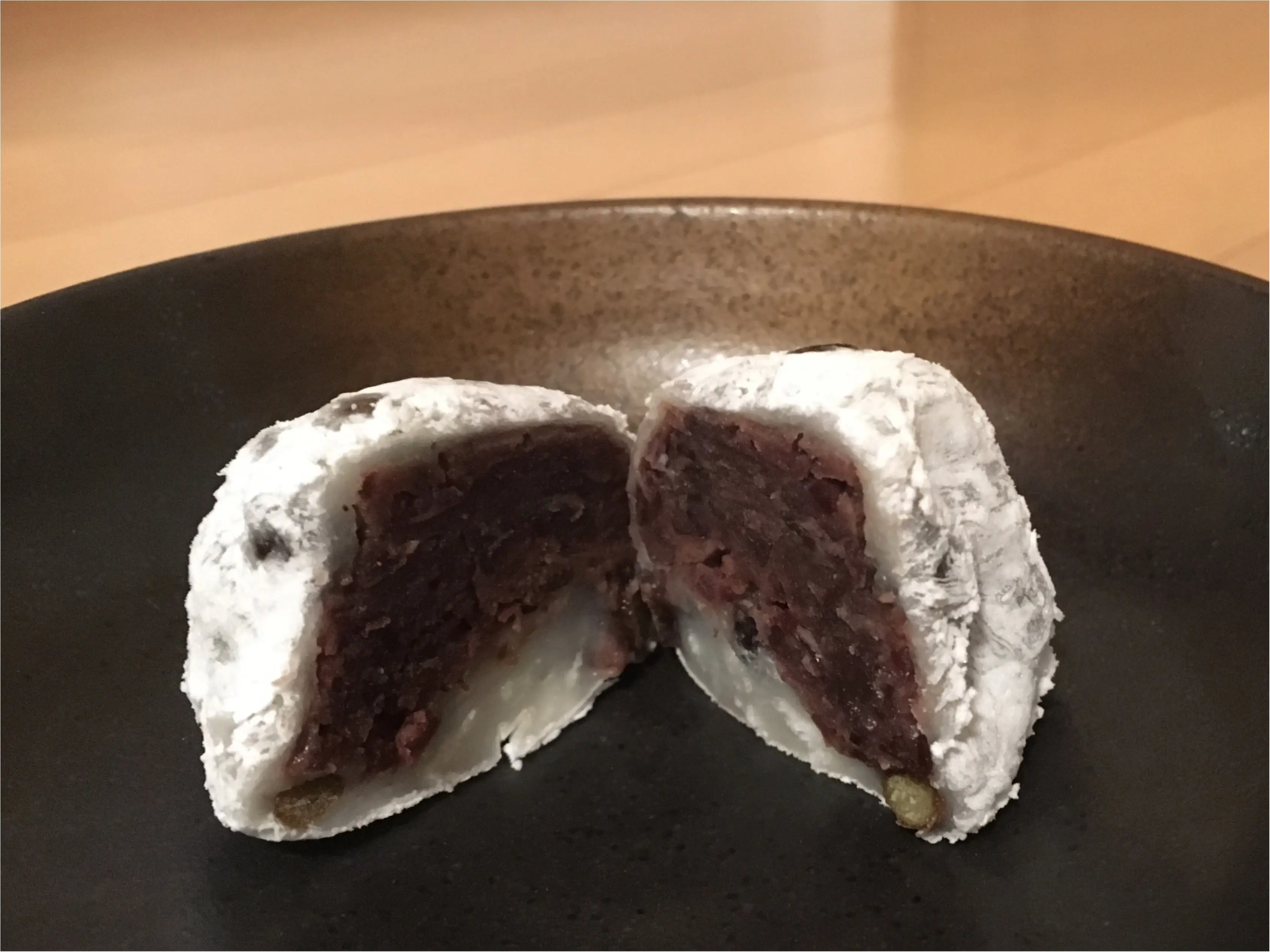 東京3大豆大福って?売り切れ・行列必至★「瑞穂」「群林堂」「松島屋」を食べてみたのでご紹介します☺︎_8