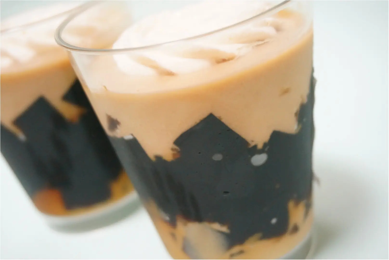 新作セブンスイーツもうチェックした?ほろ苦ぷるぷる食感がたまらない〇〇〇〇が登場♡_4