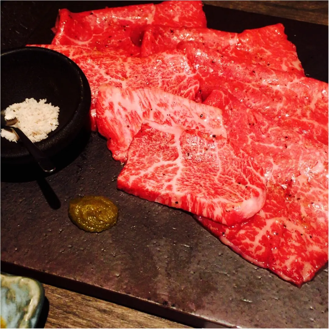 ≪肉食女子よ、注目!≫あなたの舌を満足させるのは”うしごろ貫”♡!大満足の4,000円コースとは?_4