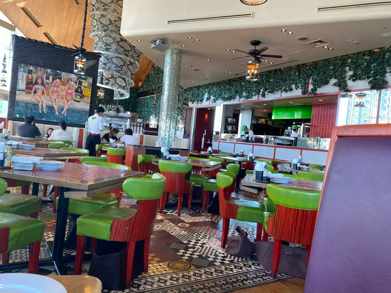 【代官山ランチ】Hacienda del cieloをご紹介♪_1