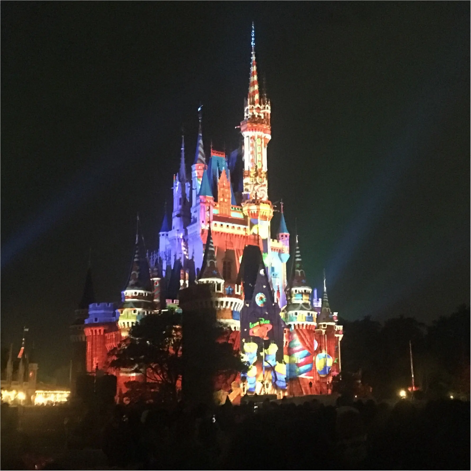 大切な人と一緒に♡《 ディズニークリスマス2017 》 クリスマスの見どころやフォトスポットをCHECK♡_6