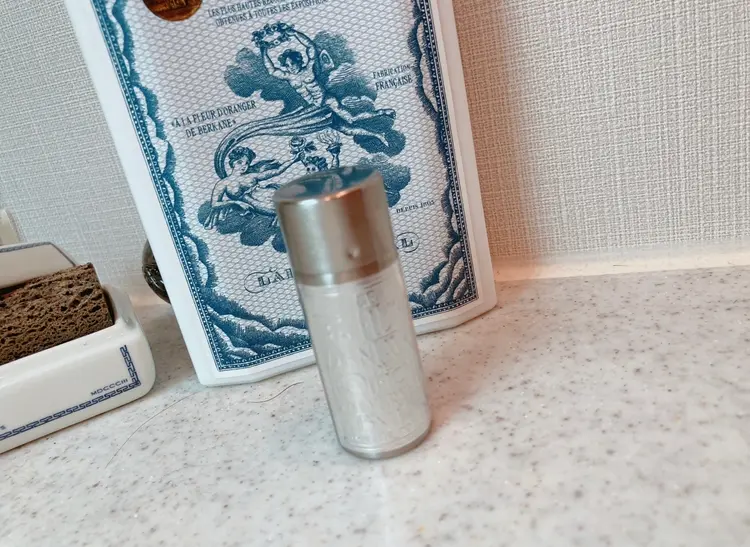 【フランス製デンタルフロス(BULY)】美しい歯を保つために私がしていること♪_2