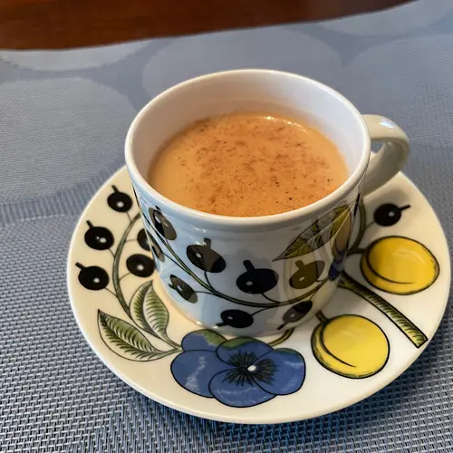 【紅茶好き必見!】お家で本格チャイ作り_1