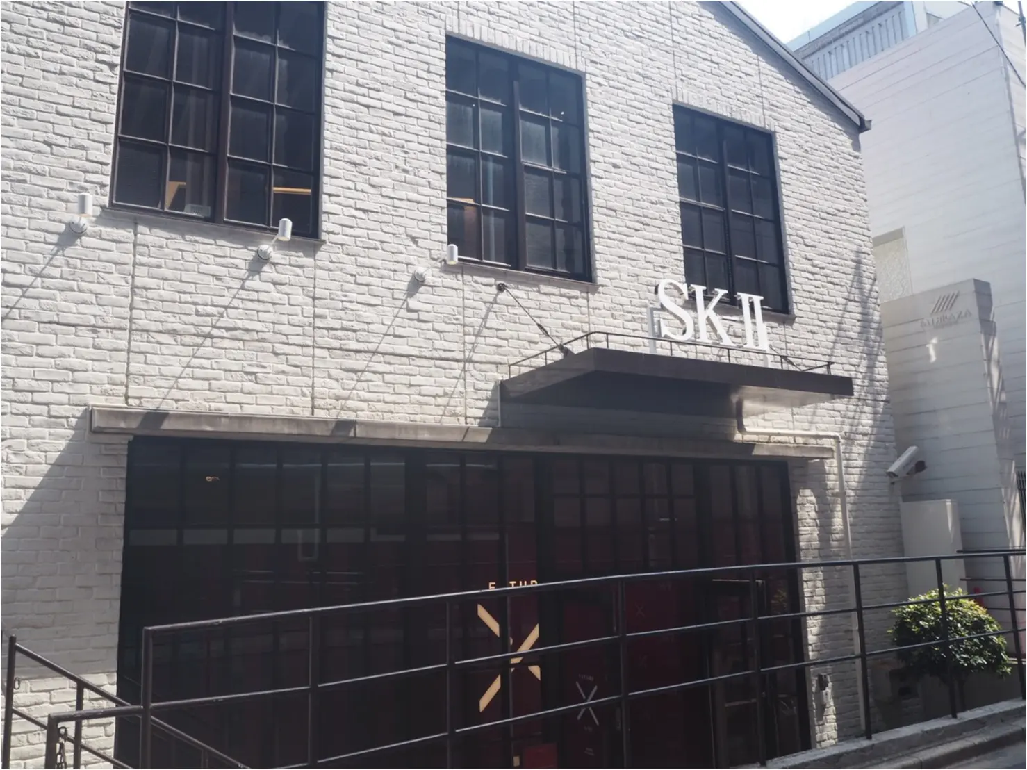ビフォーアフターに驚愕!入場無料のSK-Ⅱ次世代型ストアが近未来すぎた_14