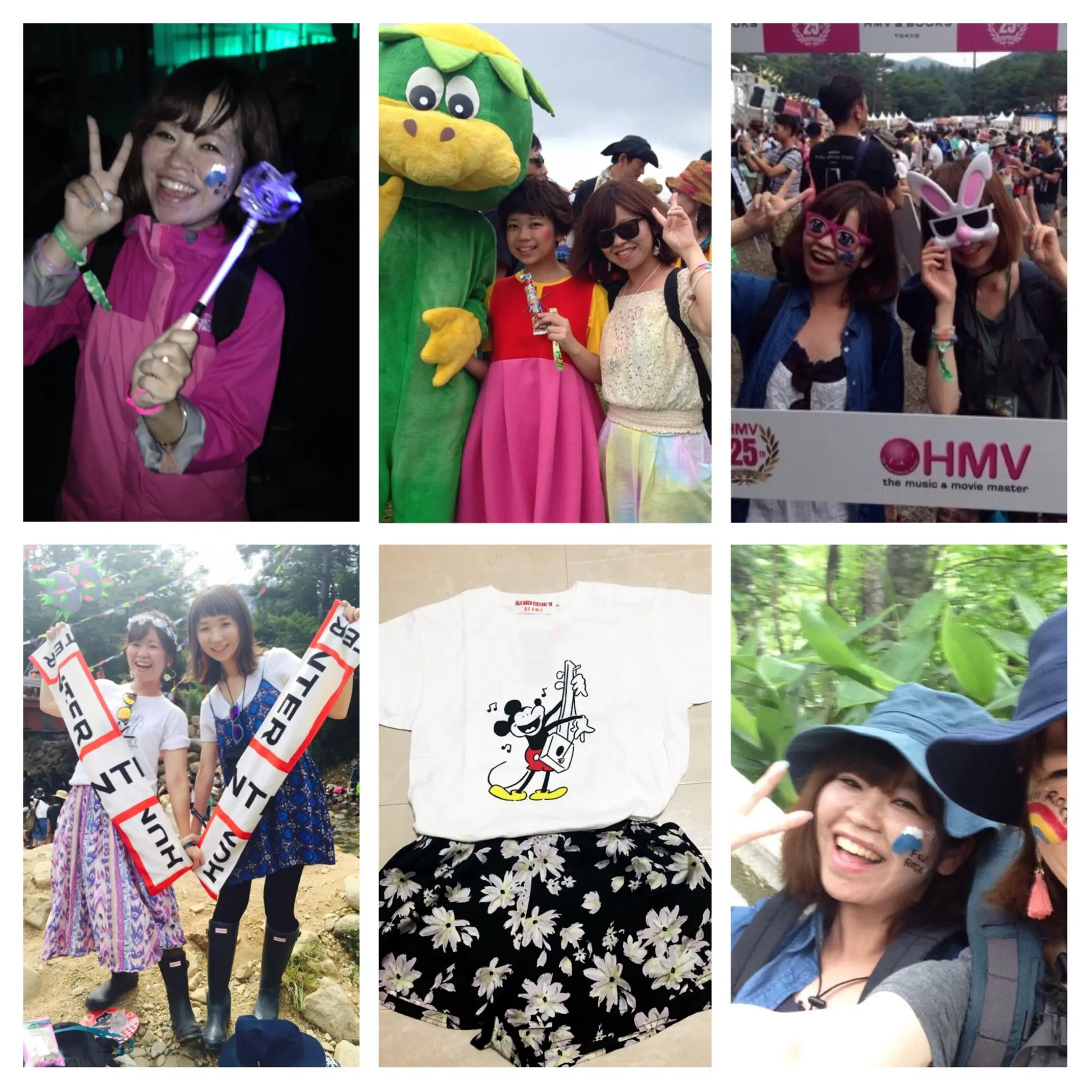 《★2016年アワード★》来年も行きたくなった思い出のイベント♡_5