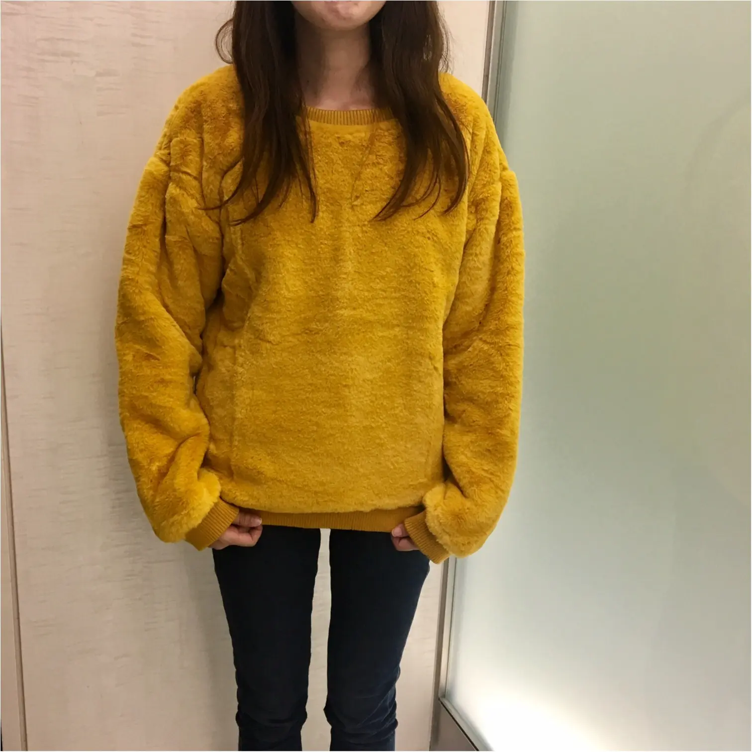 【コレ買っちゃいました!】『Bershka』のエコファートップス&スマホケース_1