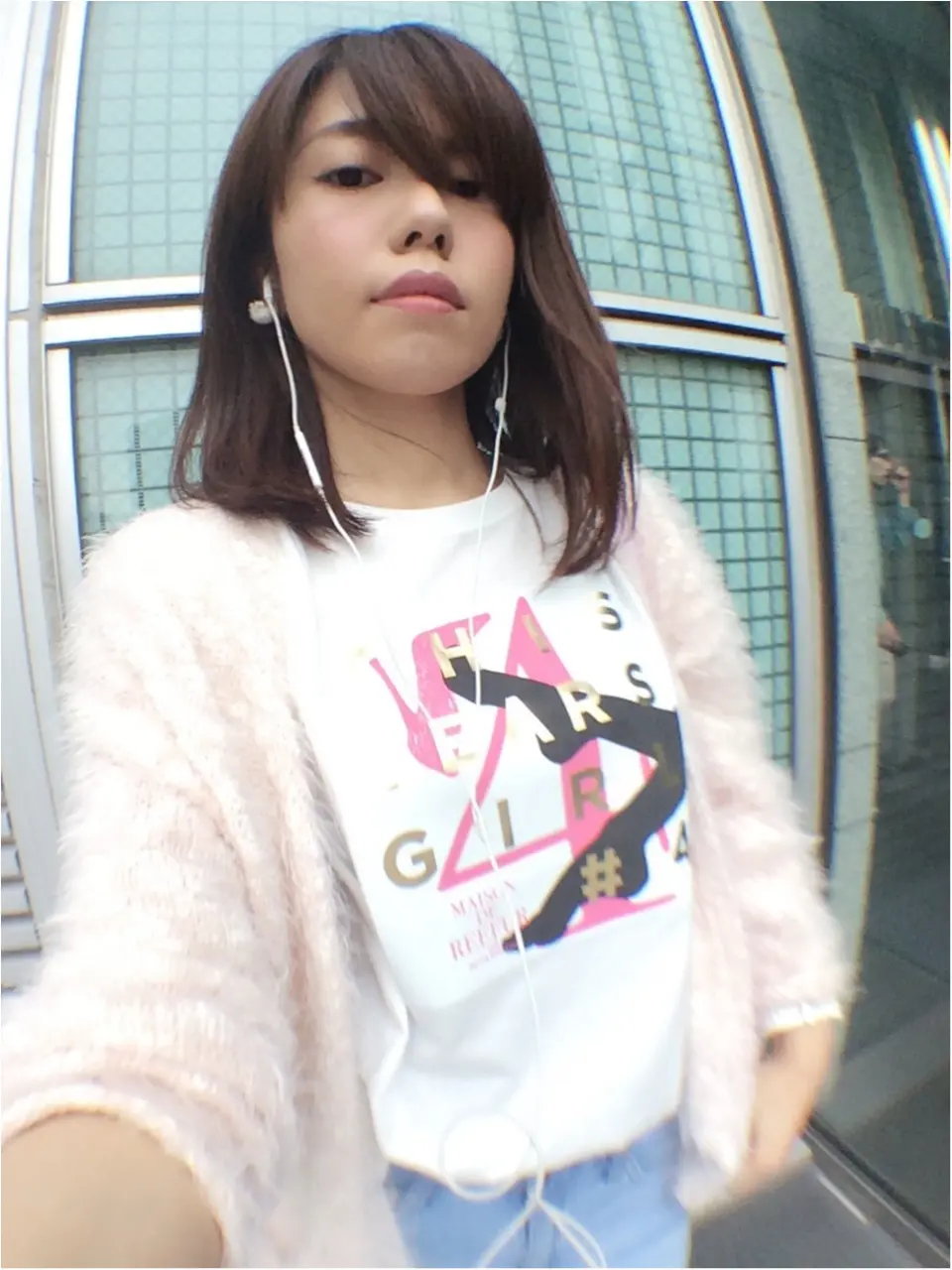 WebShop限定!MAISON DE REEFURの4周年限定Tシャツ☆ _3