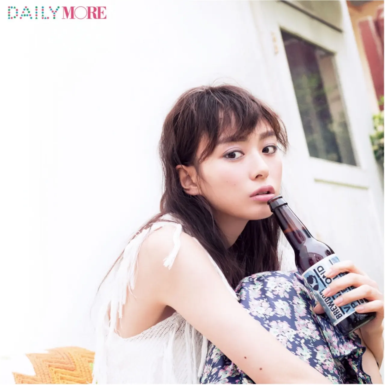 最強コンビ! イガリシノブ×内田理央のイベントメイクに大注目♡ 今週のビューティ人気ランキングトップ3!_3