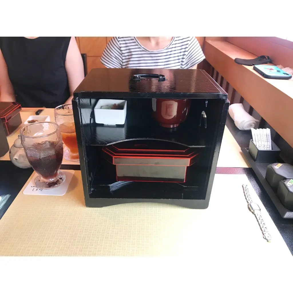 【ミシュラン獲得店】★3.71の老舗鰻店へ!天然鰻いただきましたをレポート!_3