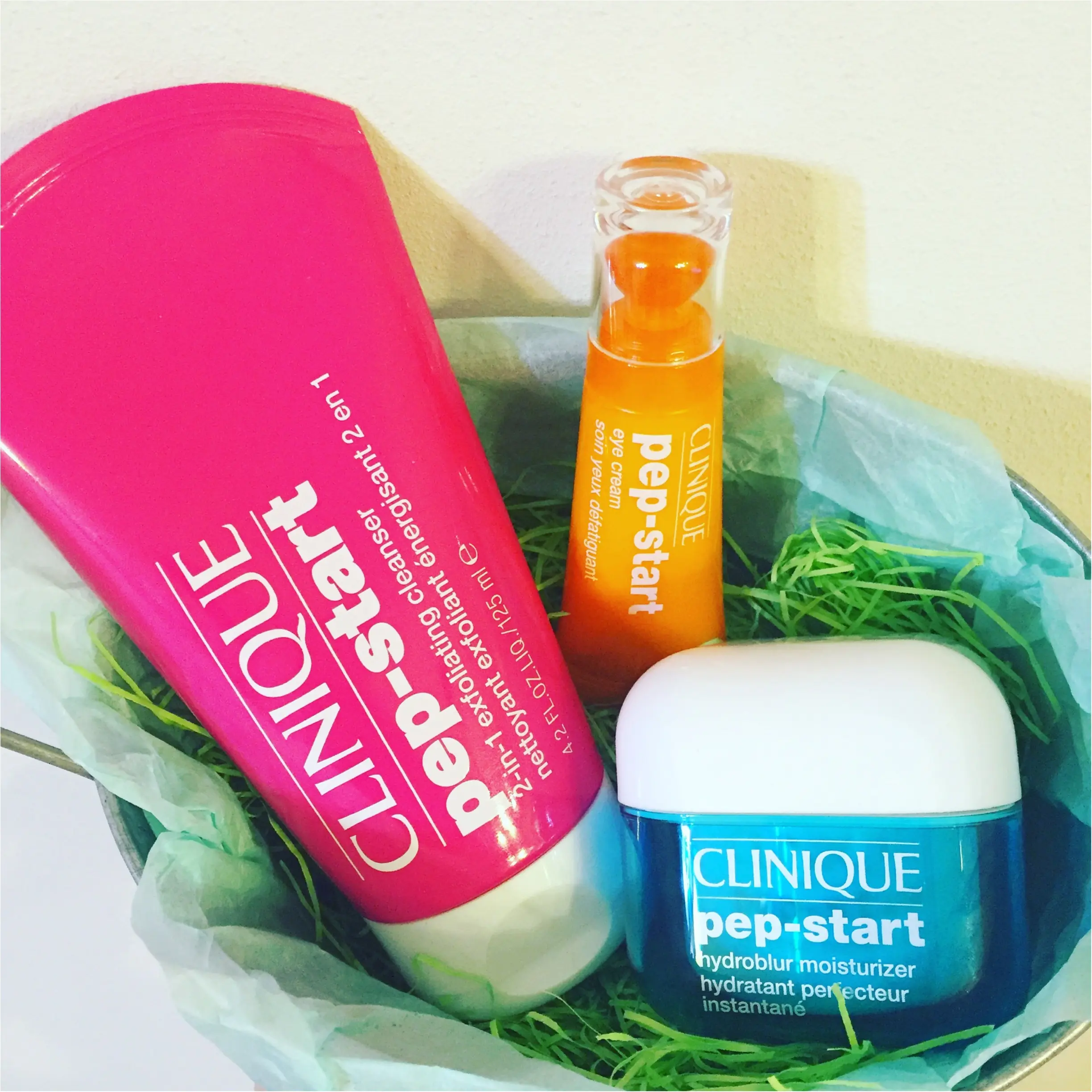 【CLINIQUE】応募してGETしちゃお!MORE世代の肌悩みに特化し「簡単に素早く効率的」にケアできる『ペップ スタート』シリーズが明日8/5新発売♡≪samenyan≫_11