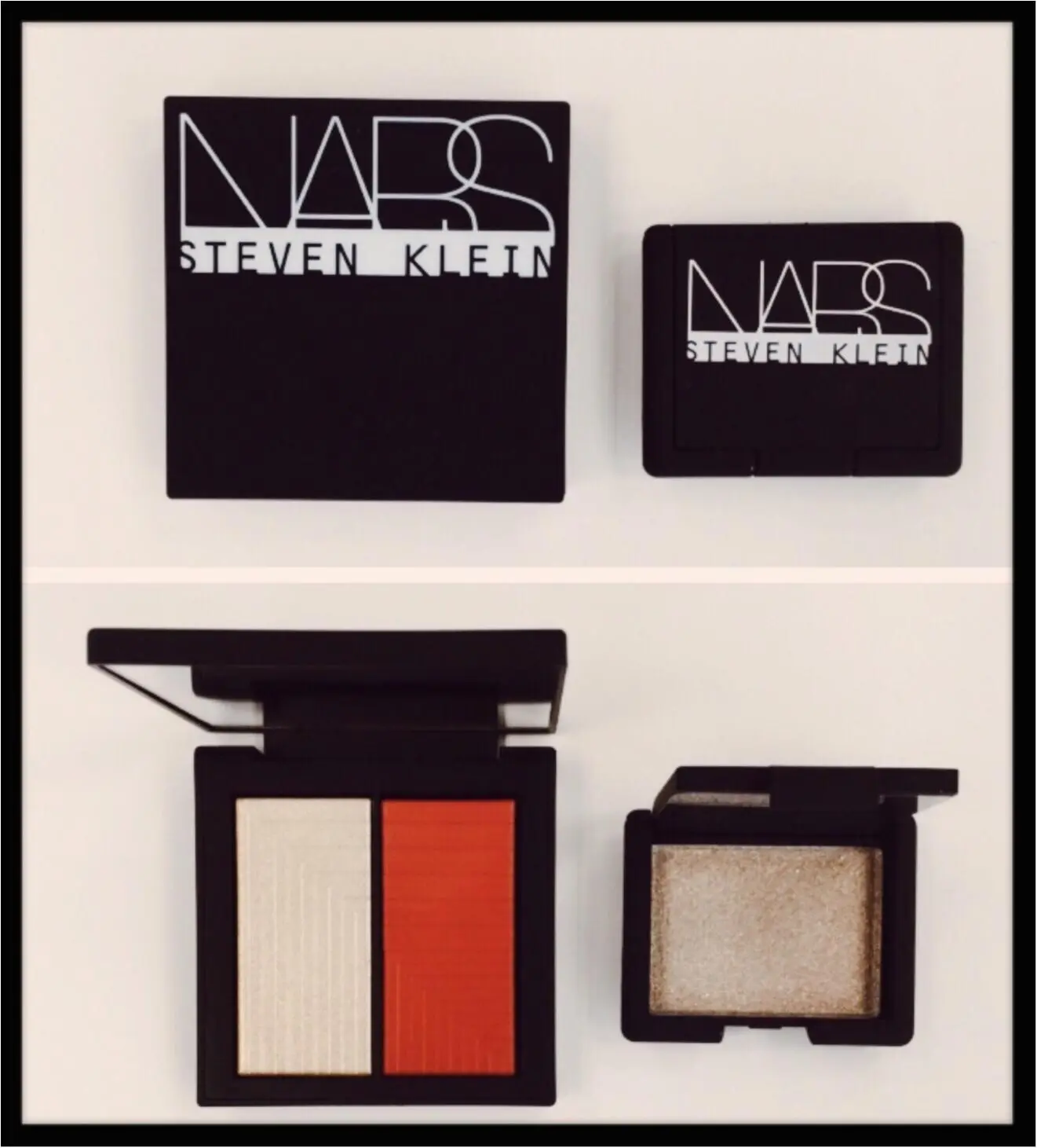 持ってるだけで「えっへん♡」『NARS』のコラボアイテムがおしゃれすぎ!_2