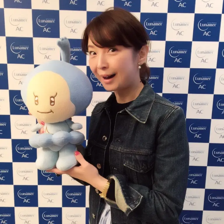 田中里奈ちゃん『ルナメア』トークに潜入!_5