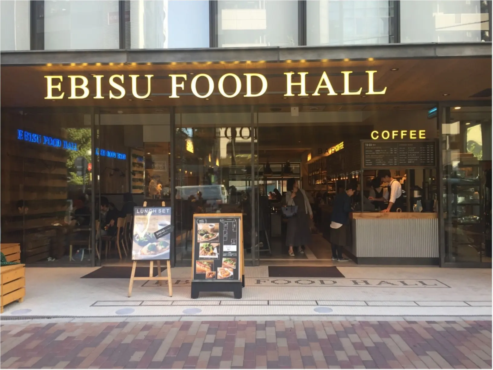【恵比寿に6/6NEW OPEN☆】ハワイローカルフード「ポケ専門店:Poke’s Fish Market(ポケズ フィッシュ マーケット)」_2