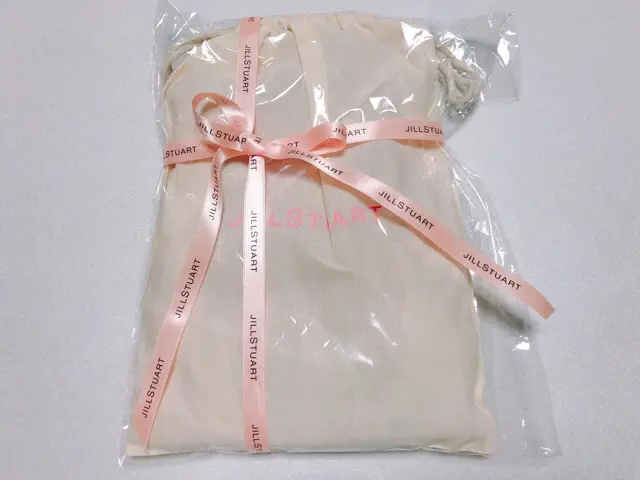 2/15〜2/24【JILLSTUART ジルスチュアート】のノベルティが可愛すぎる♡♡_1