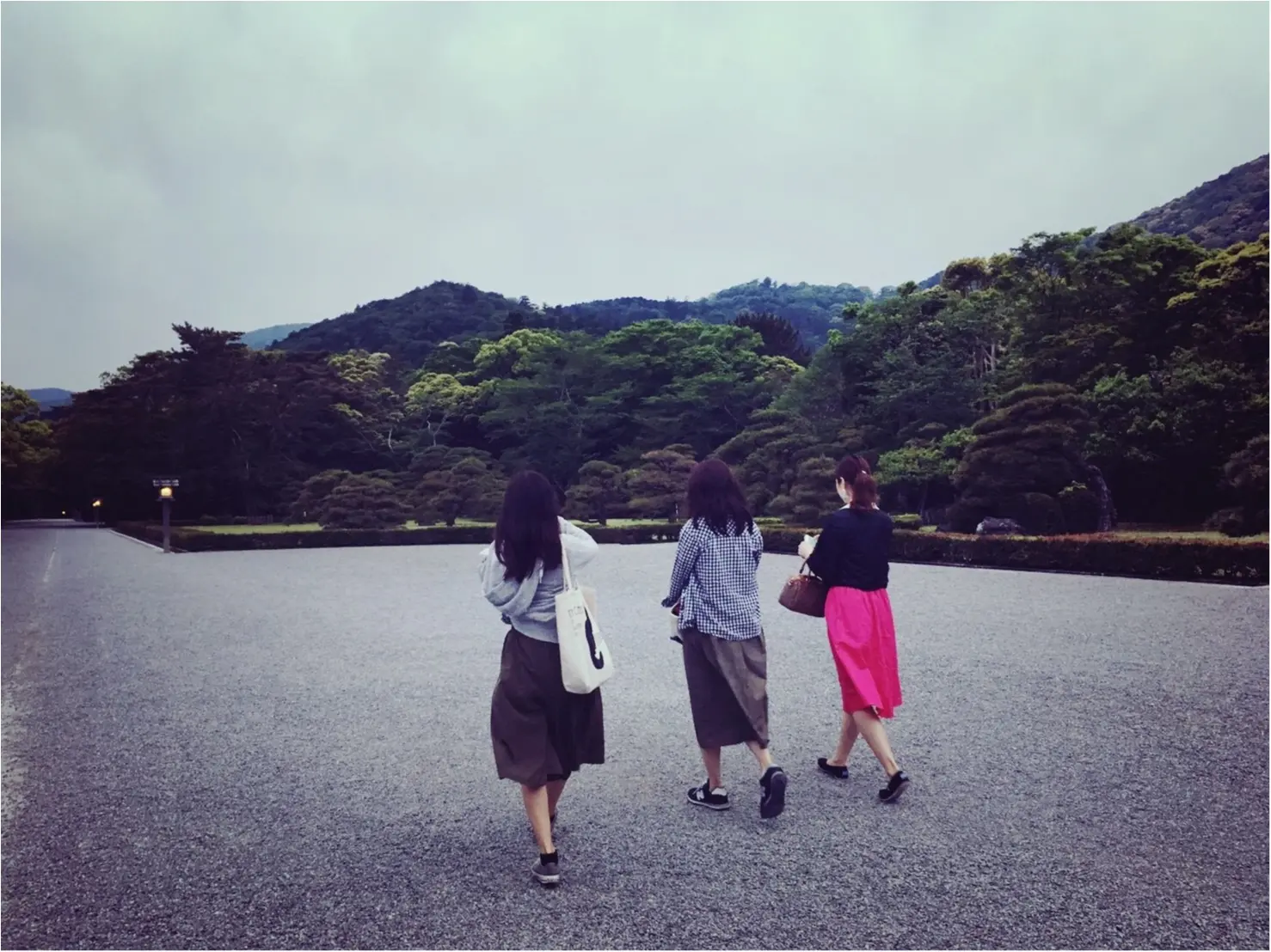ようきてなー♡三重へ\(^^)/ モアはぴ部in三重_6