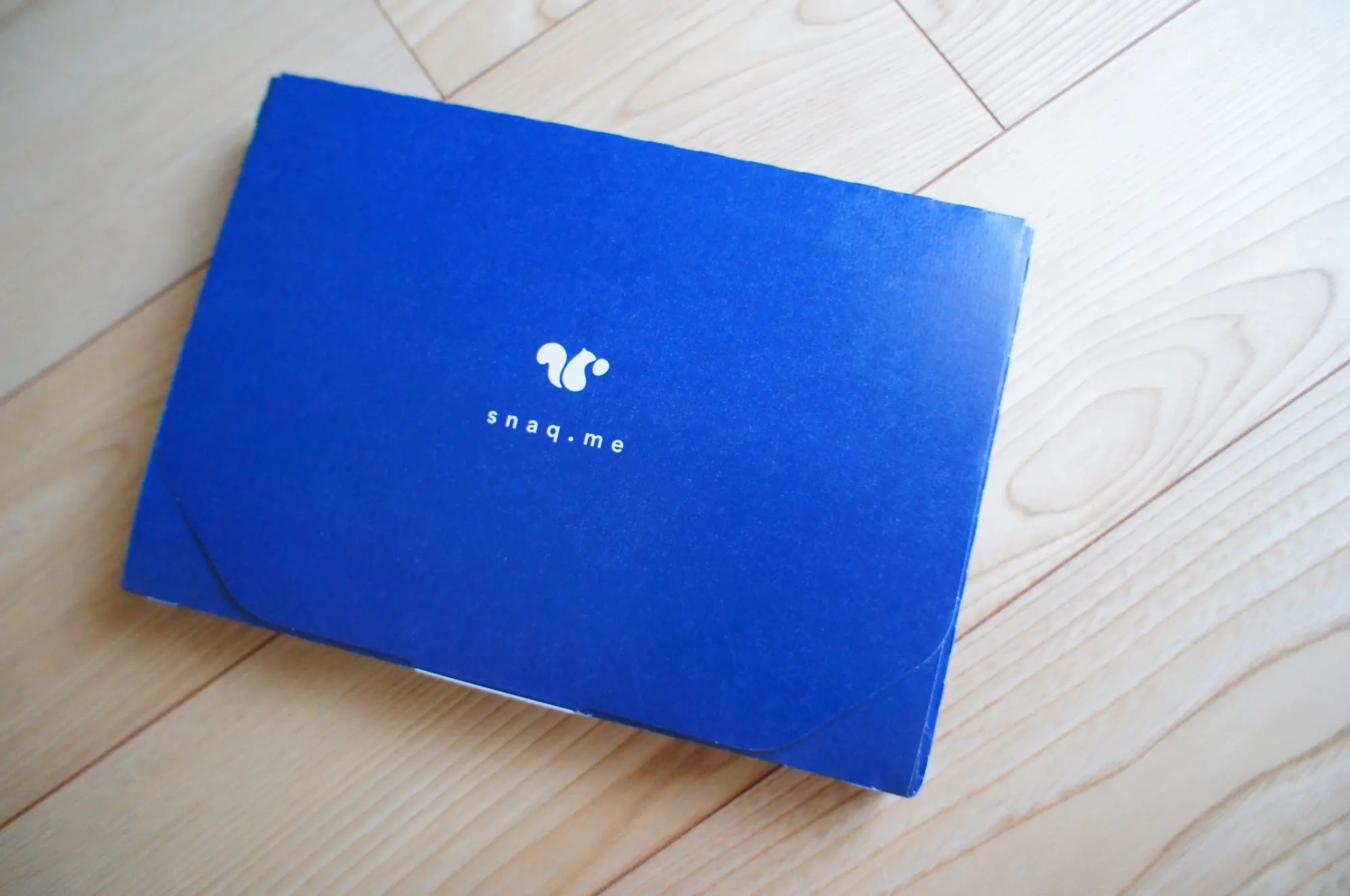《自分好みのおやつが届く❤️》今話題の【snaq.me(スナックミー)】サブスクサービス☻_1