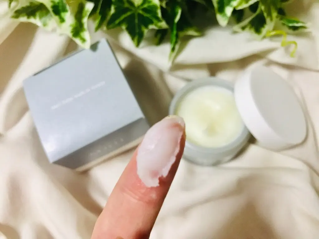 ウェットなトレンド髪が叶う!【Moii(モイ)】のヘアバームが優秀って知ってる?_3