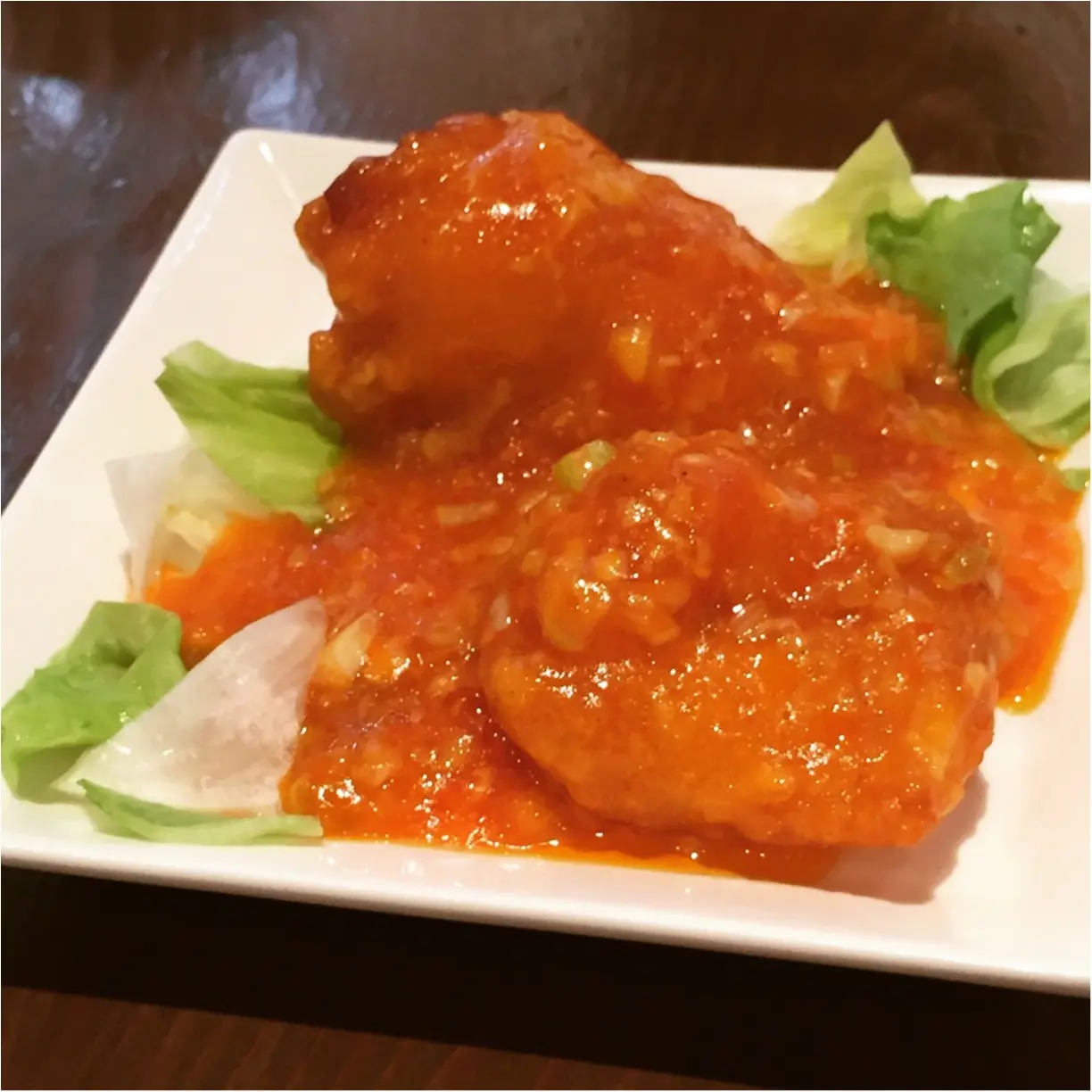台湾で行列が出来る小籠包専門店【京鼎樓】でランチ♩中身が透けて見えるほどの薄い皮から肉汁が溢れ出す『小籠包』が絶品♡≪samenyan≫_7