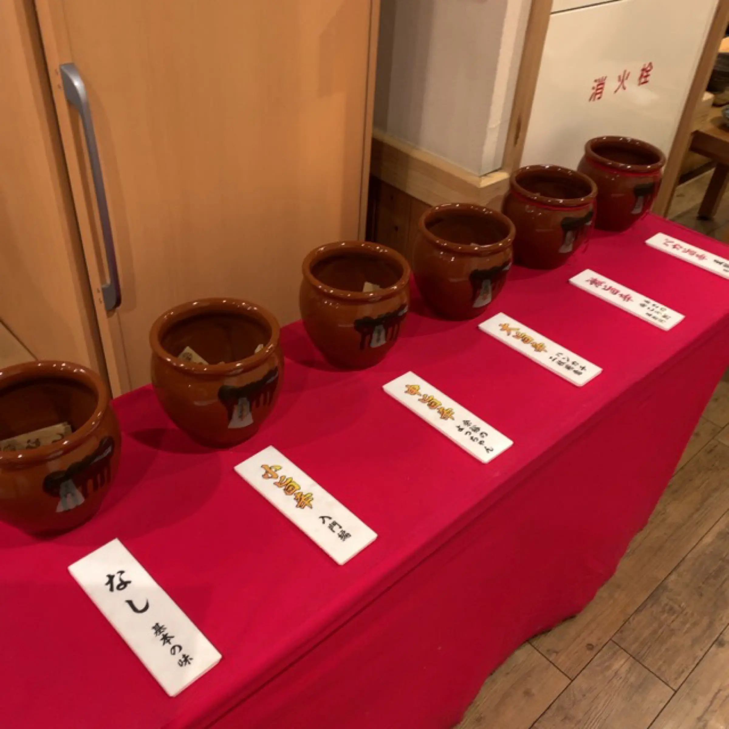 【東京だけど福岡!】1人でも入りやすい♡めんたいつけ麺_3