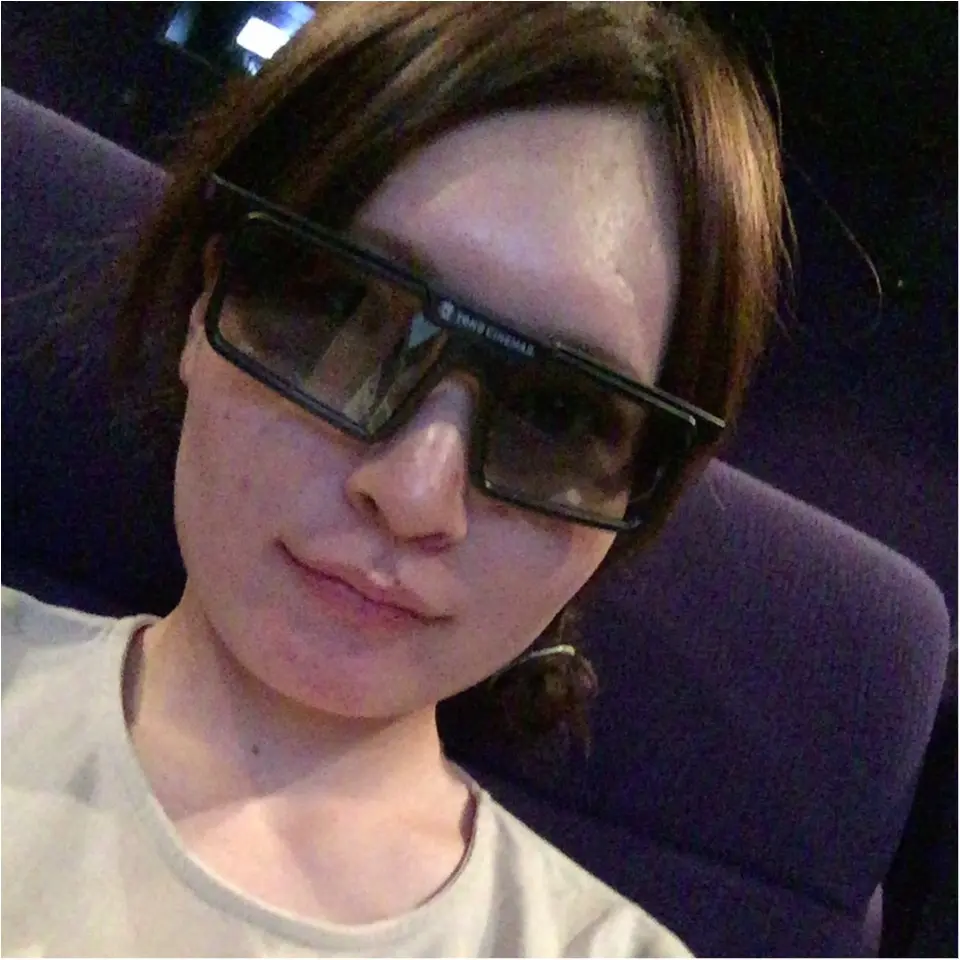 映画を見るとお得になるサービスが熱い♡!!hiiko_1
