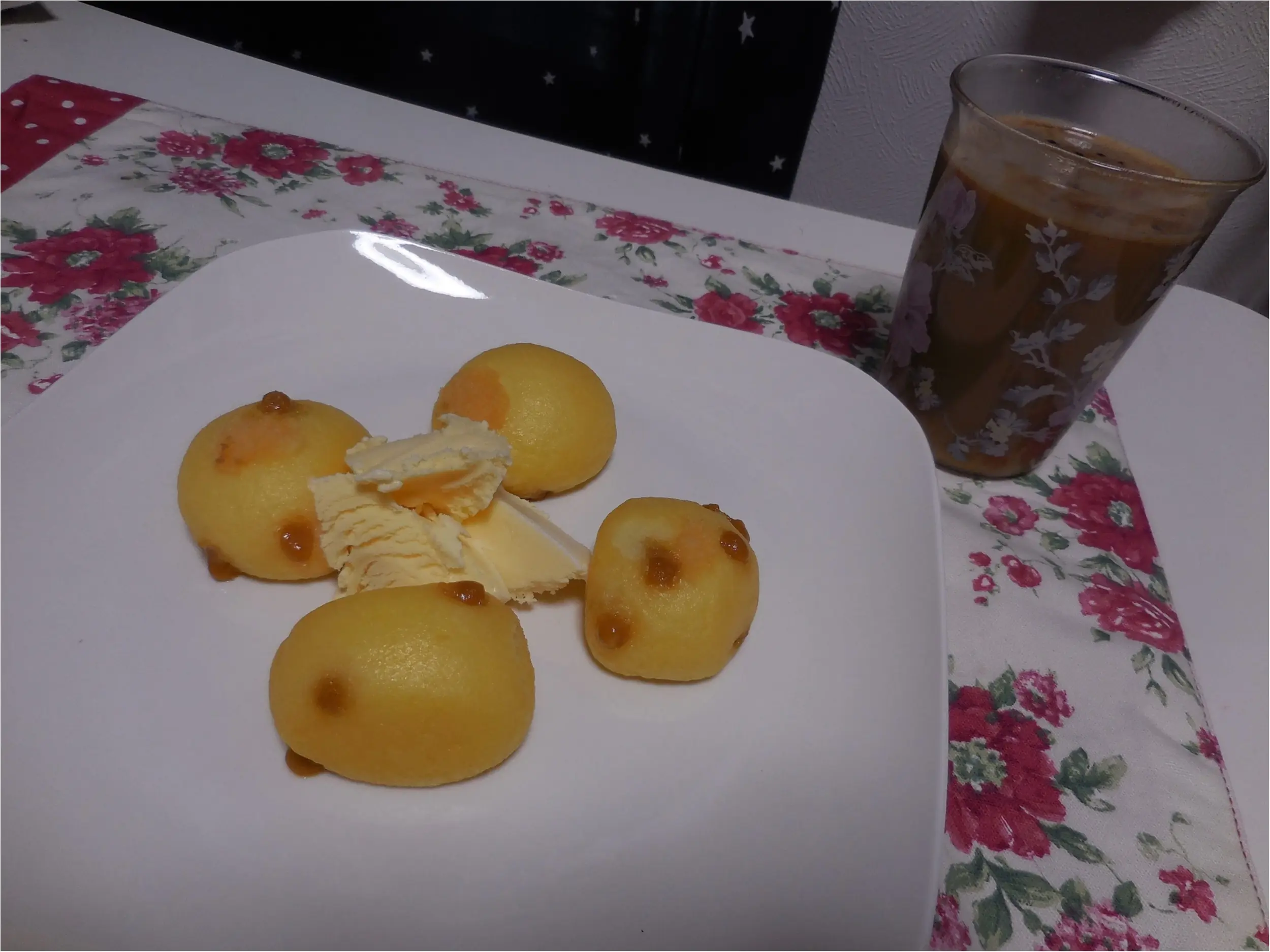 【ティンカーベルのたまごパン】最高の1日のはじまりはおいしい朝ごはんから_5