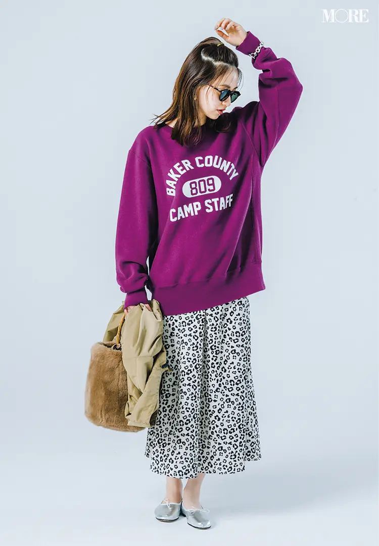 プチプラコーデ特集《2019秋》- ユニクロなどプチプラブランドでつくる20代レディースコーデ Photo Gallery_1_9