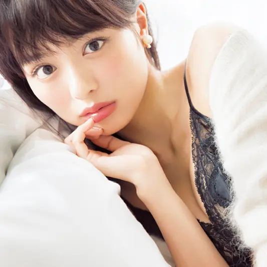 おしゃれな“部屋着”で、おうち時間をもっと楽しく♪【下着&もこもこ編】_1