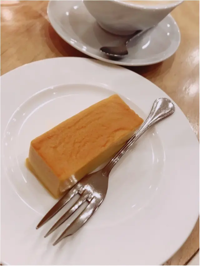 全国のお取り寄せスイーツが楽しめる【天現寺カフェ】_3