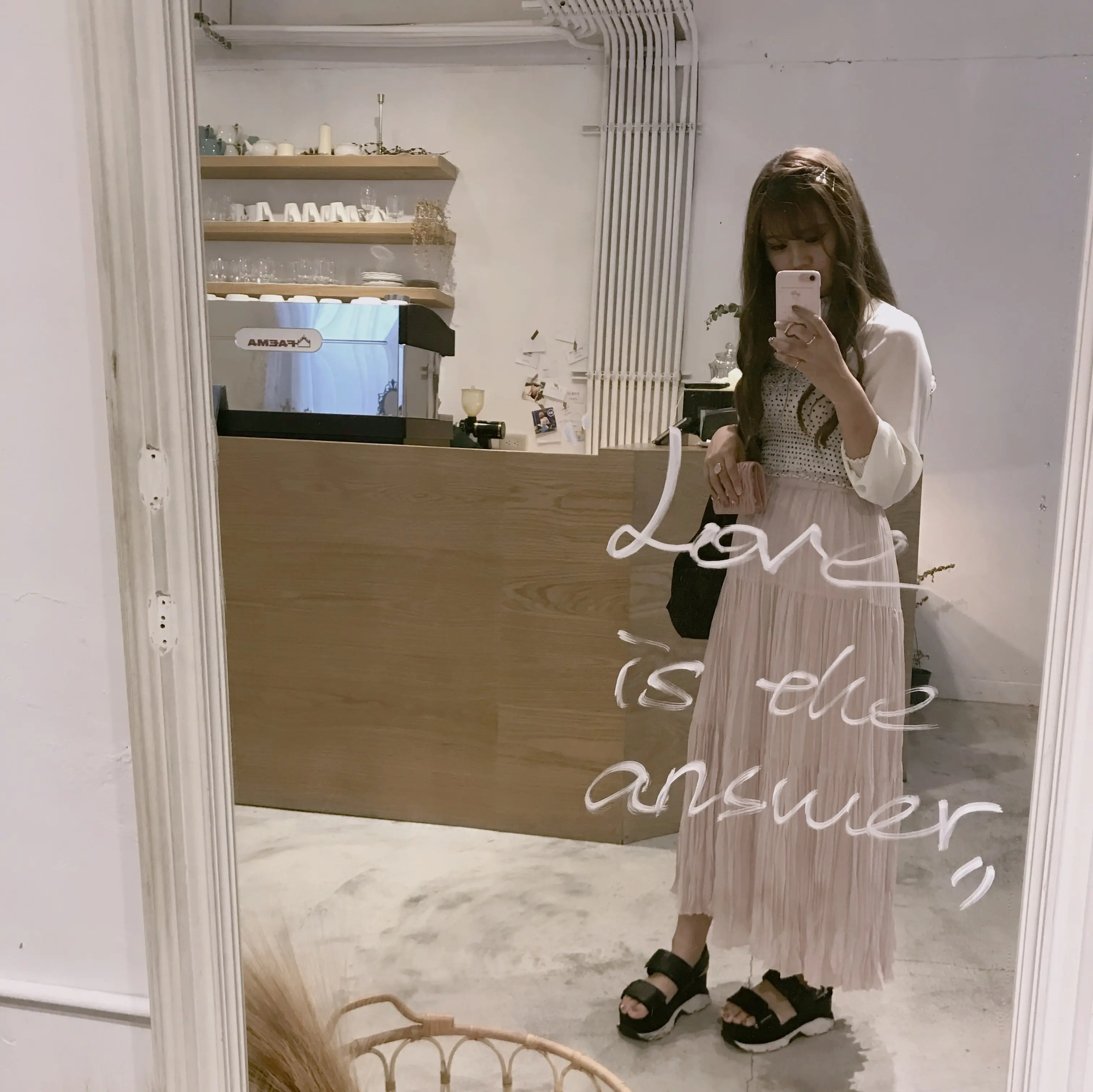 【台湾旅行】絶対に可愛い台湾のカフェ5選を一挙紹介❤︎_9